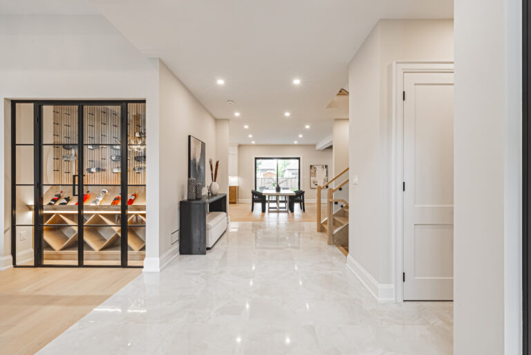 2. Entrance Hall